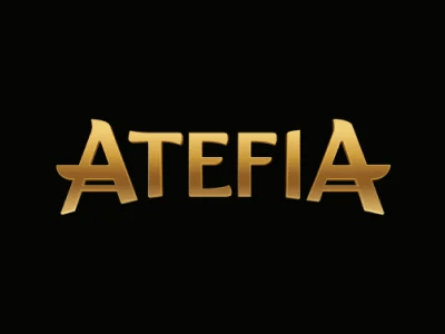 Atefia Logo