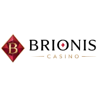 Brionis Casino Logo