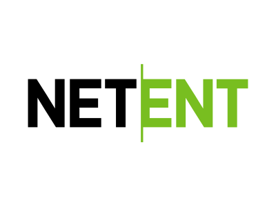 NetEnt - dostawca gier kasynowych