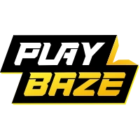 PlayBaze Logo