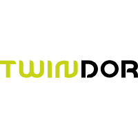 Twindor Logo