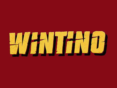 Wintino Logo