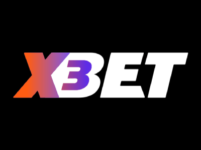 x3Bet Logo