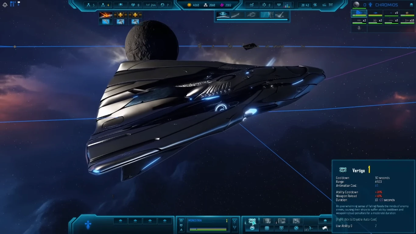sins of solar empire ii